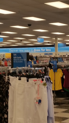 Clothing Store «Ross Dress for Less», reviews and photos, 2365 S Hwy 27, Clermont, FL 34711, USA