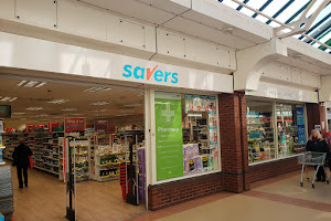 Savers Health & Beauty