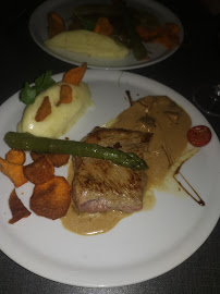 Plats et boissons du Restaurant L'endroit à Decazeville - n°16