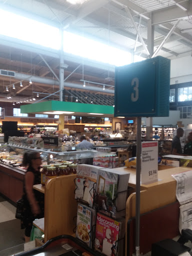 Grocery Store «Whole Foods Market», reviews and photos, 1330 Smith Ave, Baltimore, MD 21209, USA
