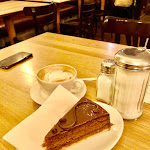 Photo n°4 de l'avis de Ammar.i fait le 03/11/2019 à 22:05 sur le  Café Puck à Munich