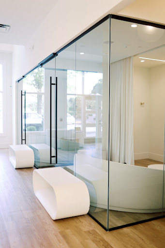 Bridal Shop «Ladies of Lineage», reviews and photos, 1419 East Blvd Suite E, Charlotte, NC 28203, USA