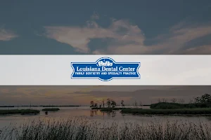 Louisiana Dental Center - Harvey image