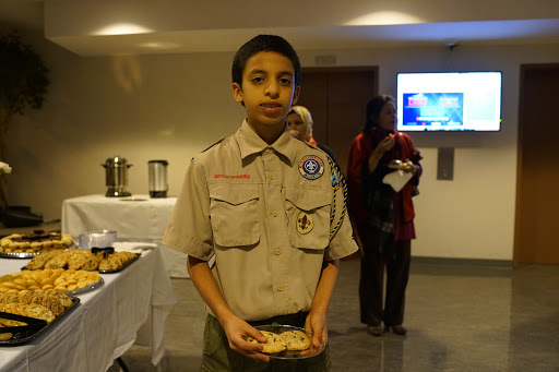 Mosque «Roswell Community Masjid (RCM)», reviews and photos, 345 Market Pl, Roswell, GA 30075, USA