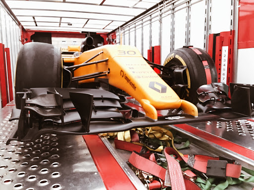 Transportation Service «Diesel Auto Express», reviews and photos, 12711 NE 95th St b, Vancouver, WA 98682, USA