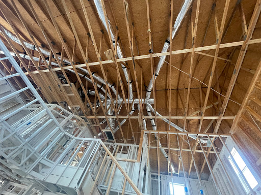 Air Conditioning Repair Service «Fulford Heating & Cooling», reviews and photos