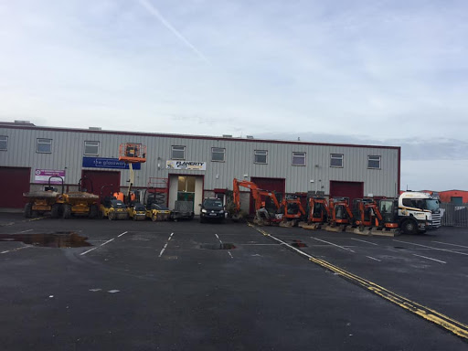 Flaherty Plant & Tool Hire