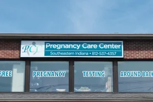 Pregnancy Care Center of Southeast Indiana image