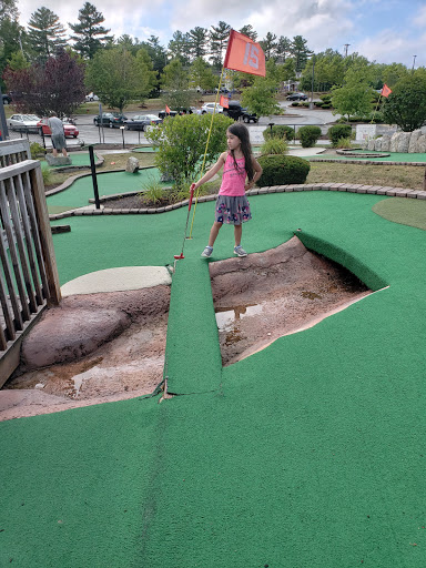 Amusement Center «Starland Sports & Fun Park», reviews and photos, 645 Washington St, Hanover, MA 02339, USA