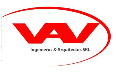 VAV INGENIEROS & ARQUITECTOS SRL.