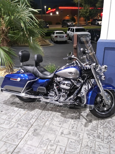 Used Car Dealer «Integrity Auto & Sales Inc», reviews and photos, 5095 S Ridgewood Ave, Port Orange, FL 32127, USA