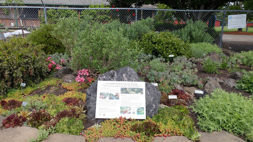 Fairground «Benton County Fairgrounds», reviews and photos, 110 SW 53rd St, Corvallis, OR 97333, USA