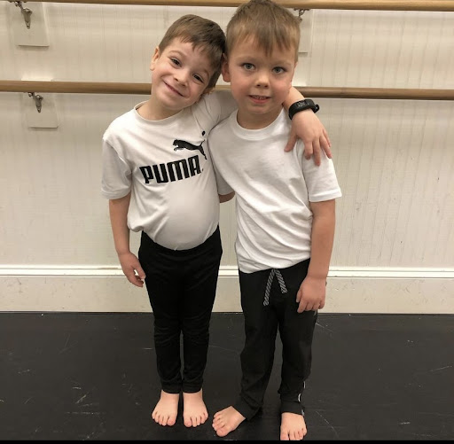 Dance School «Cumming Dance Academy», reviews and photos, 419 Tribble Gap Rd, Cumming, GA 30040, USA