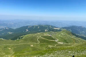 Monte Cimone 2165 m image