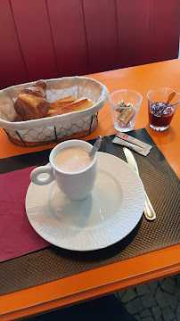 Plats et boissons du Restaurant Hôtel Moderne à Vire-Normandie - n°4