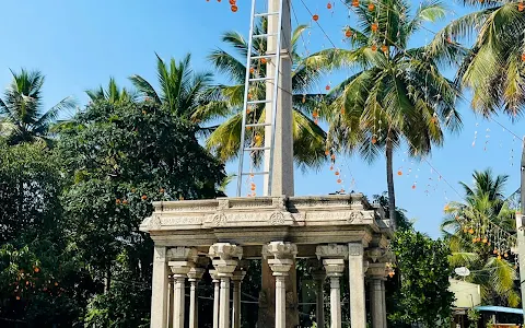 Arulmigu Anumantharaaya Swamy Jaya Mangala Anjaneyar Temple image