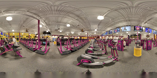 Gym «Planet Fitness», reviews and photos, 5053 Westfields Blvd, Centreville, VA 20120, USA