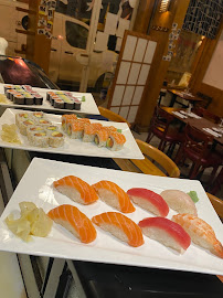 Photos du propriétaire du Restaurant japonais Tama sushi à Paris - n°3