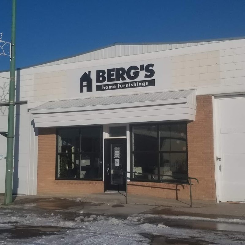 Berg's Home Furnishings