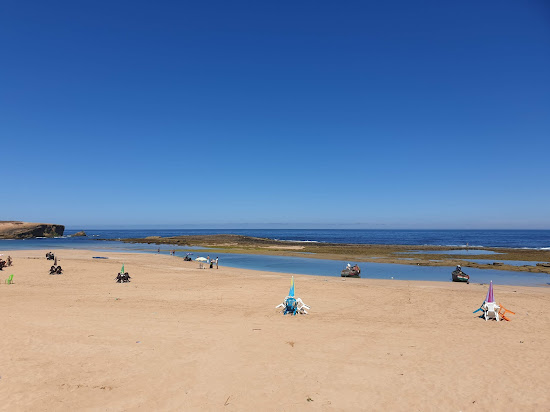 Sidi Belkheir Beach shaty sydy balkhyr