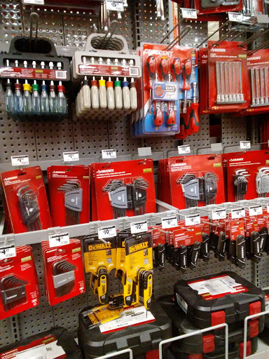 Home Improvement Store «The Home Depot», reviews and photos, 11071 W National Ave, West Allis, WI 53227, USA
