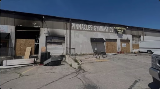 Gymnastics Center «Pinnacles Gymnastics», reviews and photos, 9127 S 255 W, Sandy, UT 84070, USA