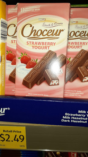 Grocery Store «ALDI», reviews and photos, 4225 US-130, Edgewater Park, NJ 08010, USA