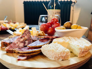 Photo n°7 de Cevennes in the Box à Pont-de-Montvert-Sud-Mont-Lozère ()