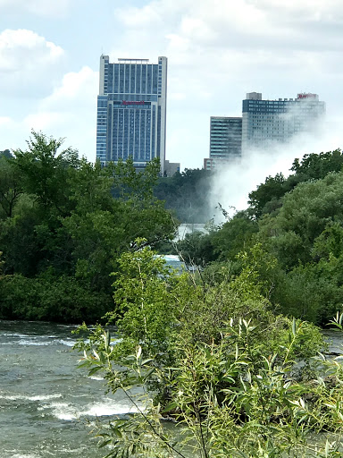 Casino «Seneca Buffalo Creek Casino», reviews and photos, 1 Fulton St, Buffalo, NY 14204, USA