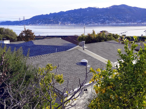 North Bay Tar & Gravel Roofing in Novato, California