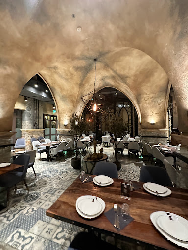 Siraj Restaurant مطعم سراج Dubai