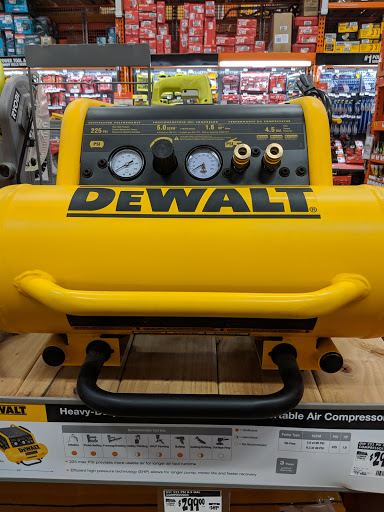 Home Improvement Store «The Home Depot», reviews and photos, 3926 Nazareth Pike, Bethlehem, PA 18020, USA