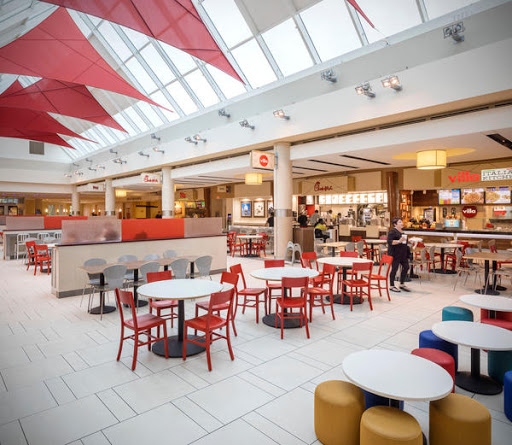 Shopping Mall «Cumberland Mall», reviews and photos, 2860 Cumberland Mall SE, Atlanta, GA 30339, USA