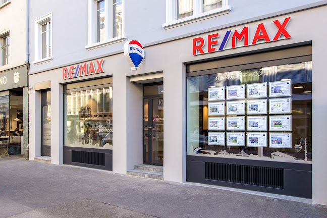Rezensionen über RE/MAX Winterthur in Winterthur - Immobilienmakler