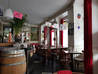 Atmosphère du Restaurant LE CASANOVA à Vitry-sur-Seine - n°6