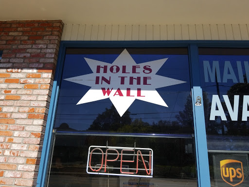 Gift Shop «Holes inthe Wall / Walls Gifts & More», reviews and photos, 705 N State St, Ukiah, CA 95482, USA