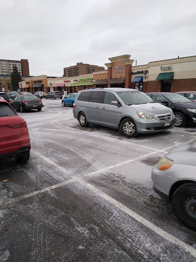 Fabric Store «Jo-Ann Fabrics and Crafts», reviews and photos, 3411 Hazelton Rd, Edina, MN 55435, USA