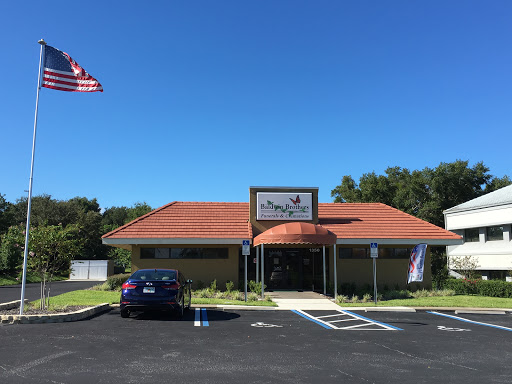 Funeral Home «Baldwin Brothers A Funeral & Cremation Society: Tavares Funeral Home», reviews and photos, 1350 E Burleigh Blvd, Tavares, FL 32778, USA