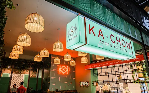 Ka-Chow Asian Kitchen image