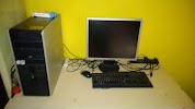 user
