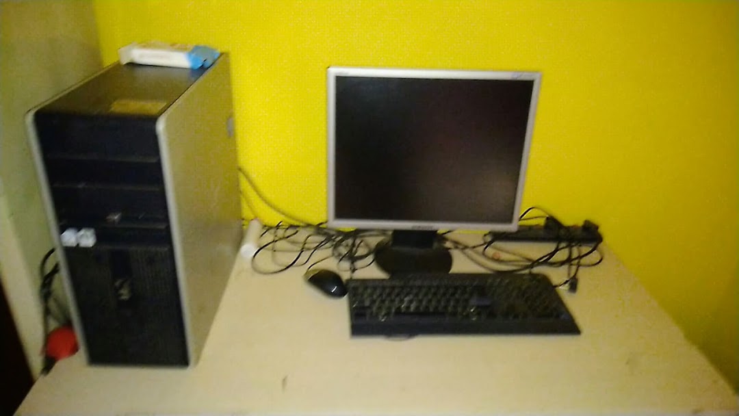 Indian Computers
