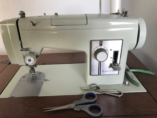 twice nice sewing machine restorations