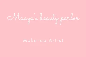 Maaya's Beauty Parlour image