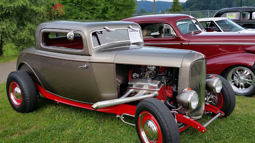 Tourist Attraction «Weirton Event Center», reviews and photos, 3322 East St, Weirton, WV 26062, USA