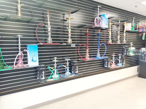 Tobacco Shop «TOBACCO WORLD», reviews and photos, 2035 W McDermott Dr #430, Allen, TX 75013, USA