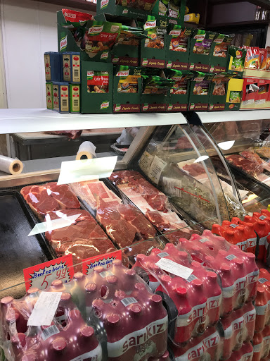 Gourmet Grocery Store «Portokali Gourmet Market», reviews and photos, 1509 Sheepshead Bay Rd, Brooklyn, NY 11235, USA