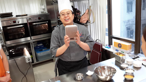 Be A Chef Cooking Studio 香港廚藝中心