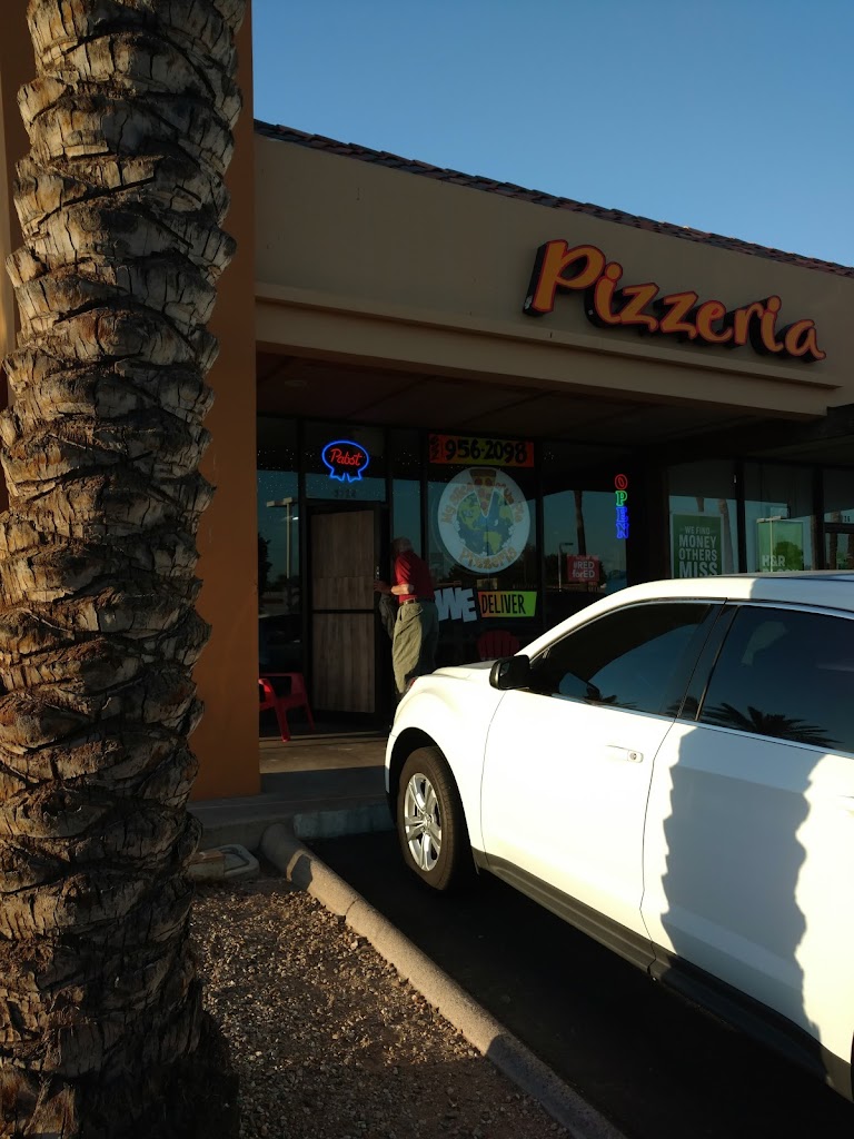 My Slice of the Pie Pizzeria - Arcadia (Catering Available) 85018