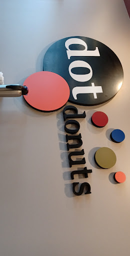 Donut Shop «dot donuts», reviews and photos, 1825 SE 164th Ave #103, Vancouver, WA 98683, USA