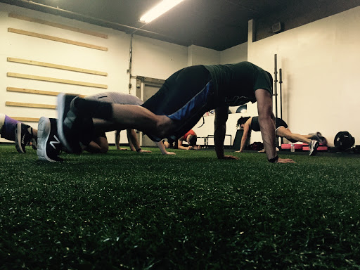 Gym «Beyond Movement Fitness», reviews and photos, 46-01 5th St, Long Island City, NY 11101, USA